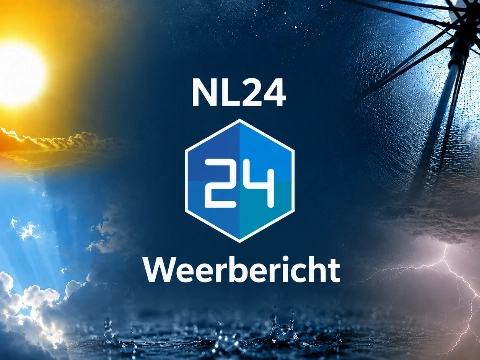 September begint met zon en temperaturen rond 20 graden