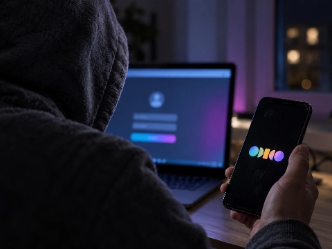 RTL: 23-jarige Nederlander opgepakt in onderzoek naar Odido-hack