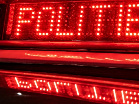 Zwaargewonde bij steekpartij na optreden Lil Kleine in Rijssen
