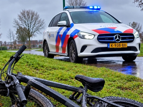 Van bijzondere manoeuvres naar een lang verblijf in de cel