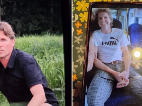 Grote zoekactie naar vermiste Simon (46) uit Aalten