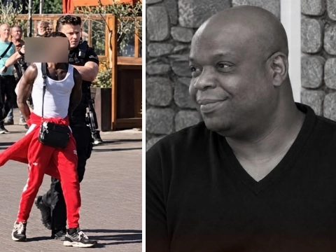 Doodgeschoten Marcel Blijd werkte bijna veertig jaar in gevangeniswezen: dit is bekend over verdachte ‘Soma’