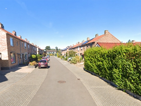 Man neergeschoten bij woning in Stein, Duitse verdachte aangehouden