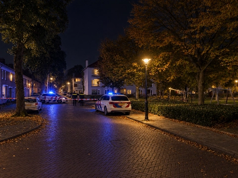 Man en vrouw gewond bij steekpartij in woning in Den Bosch