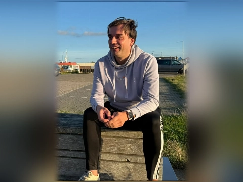 Vermist: Tonny Bosma uit Stiens