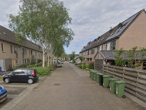 18 woningen ontruimd in Voorthuizen: blijf uit de buurt van de wijk
