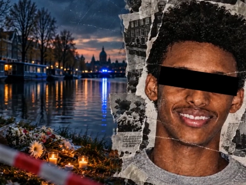 Abdi A. langer vast voor dood Hajar en poging zijn pleegvader te doden
