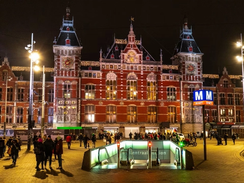Jongens van 13, 14 en 15 aangehouden na zware mishandeling
