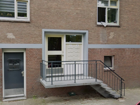 Tweede explosie in twee weken bij hetzelfde appartementencomplex in Osdorp