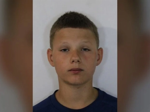 Djayden (13) vermist sinds 29 september, voor het laatst gezien in Arnhem