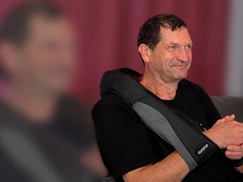 Erwin (54) vermist uit Nooitgedacht: 'we maken ons zorgen'