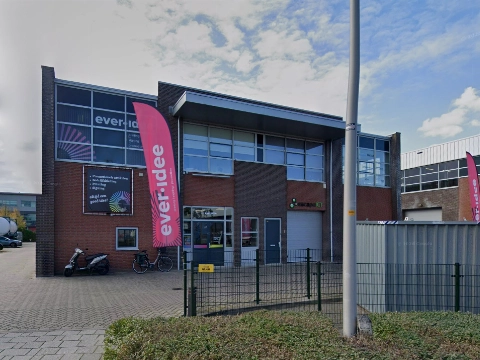 Jongen (15) uit Zoetermeer opgepakt na explosie bij bedrijfspand in Noordwijk