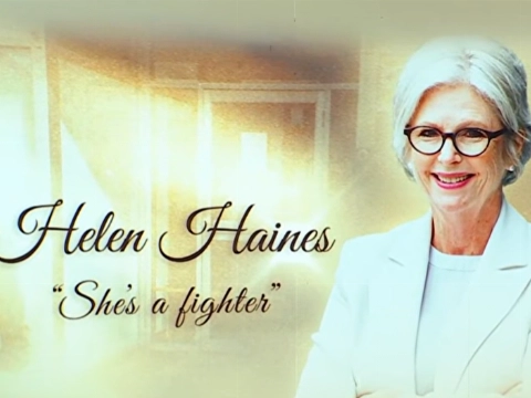 Australische politica Helen Haines verliest beide benen na opzettelijke aanrijding