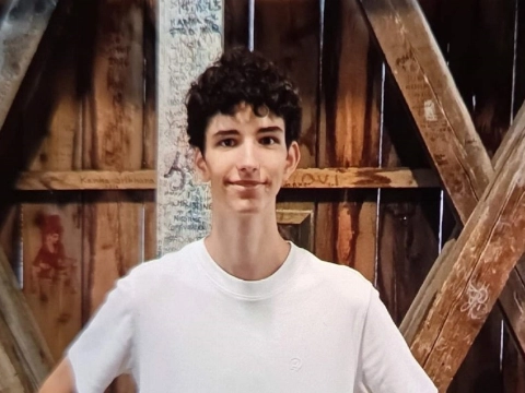Jurre (17) vermist: fiets gevonden bij station Horst-Sevenum