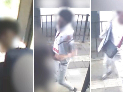 Conducteur meerdere keren geslagen na kaartcontrole in Oisterwijk