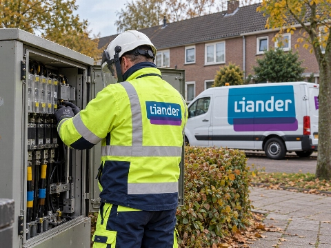 Grote stroomstoring treft 22 postcodegebieden in Achterhoek en Liemers
