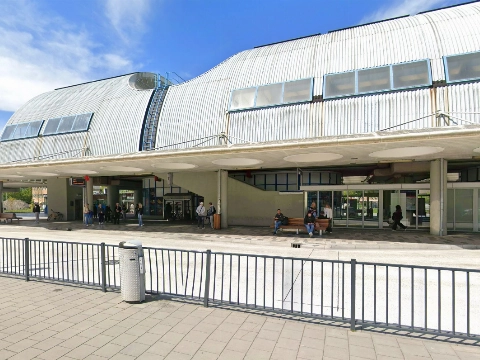 Voorwerp in kleding behoedt jongen (14) voor verwondingen bij steekpartij in Spijkenisse