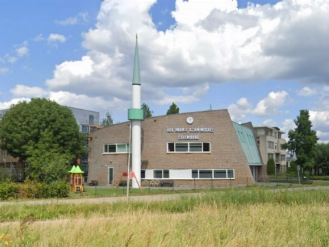 Buurtcomité in Culemborg wil af van versterkte gebedsoproep moskee