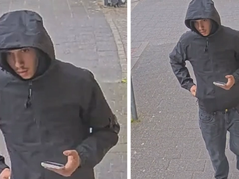 Politie zoekt pinner na oplichting met nepagent in Rijen