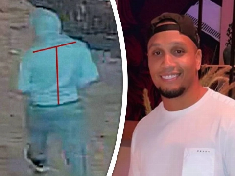 Politie op zoek naar scheve schutter