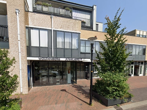 Ramkraak bij juwelier in Eibergen: bovenburen moeten woning uit