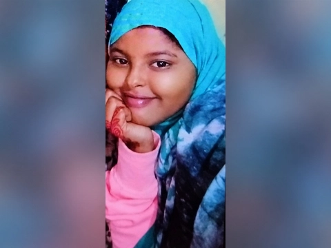 Politie zoekt 15-jarige Reem, vermist vanuit Didam