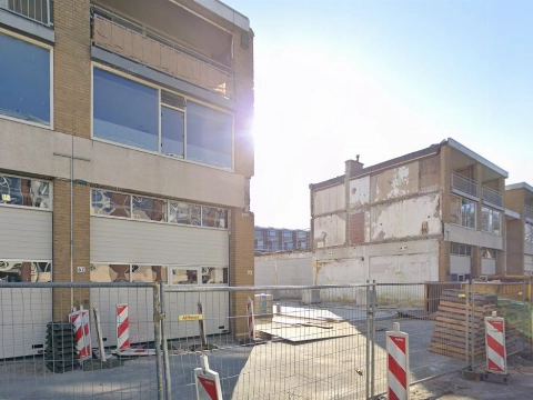 Jalal O. vrijgesproken in zaak rond dodelijke explosie Schammenkamp