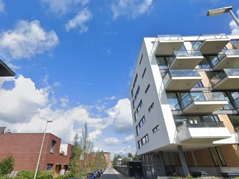 36 kogels op Utrechtse woningen, OM eist 7 en 8 jaar cel voor Quensy M. en Sileandro W.