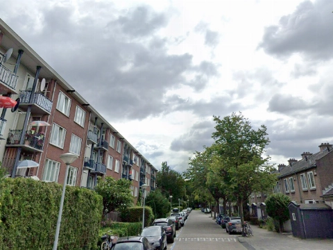 Somalische kindsoldaten uit Zweden ingehuurd voor liquidaties in Nederland