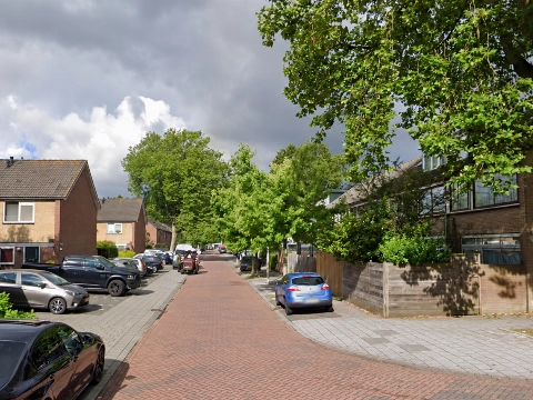 Explosief gevonden in woonwijk Zaandam, EOD voert het af