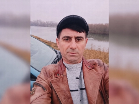 Valeriu (49) vermist: niet aangekomen na geplande treinreis naar Den Helder