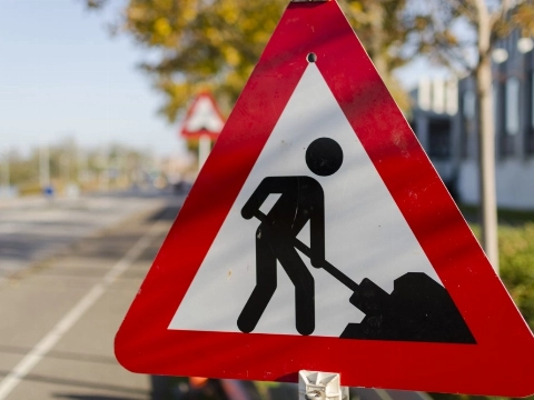 Wegwerkzaamheden zorgen deze week voor afsluitingen op A1, A2, A17, A73 en A79