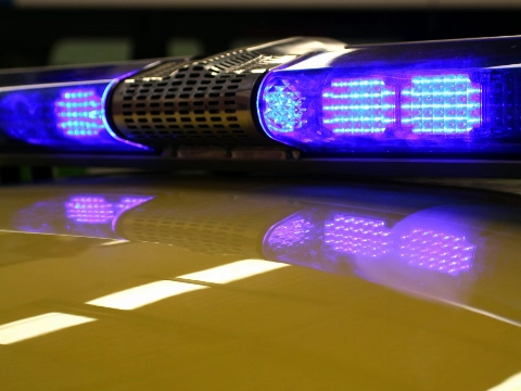 Vlaardingse motorrijder overleden na ongeval op de A12