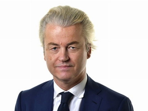 OM eist in hoger beroep vier jaar cel tegen bedreiger Geert Wilders in Heerlen