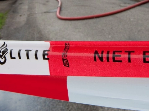 Man gewond bij schietincident Zwijndrecht