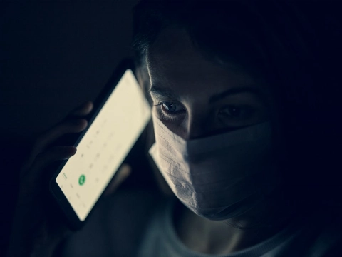 Enorme piek in aantal ziekenhuisopnamen coronapati&euml;nten