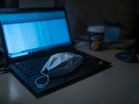 Rusland met stip op 3 in lijst meeste coronadoden