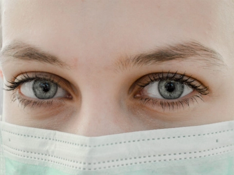 Opnieuw corona-uitbraak in ziekenhuis