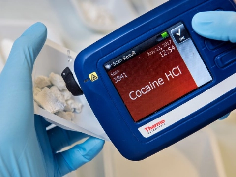 500 kilogram cocaïne in lading koffiebonen voor Nespresso