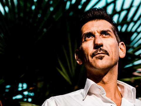 Danny Vera deelt eerste foto dochtertje Lavie