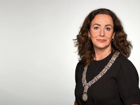 NPO kiest voor Halsema-docu, maker Rutte-film hekelt afwijzing
