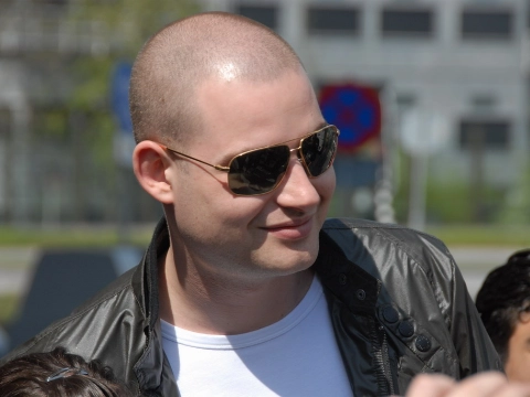 Nieuw Youtubekanaal van Lange Frans meteen weer verwijderd