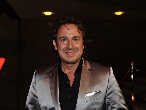 Marco Borsato doorbreekt de stilte jaar na breuk met Leontine