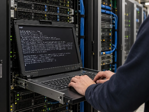 DigiD en MijnOverheid weer online na kritieke PHP-lekken