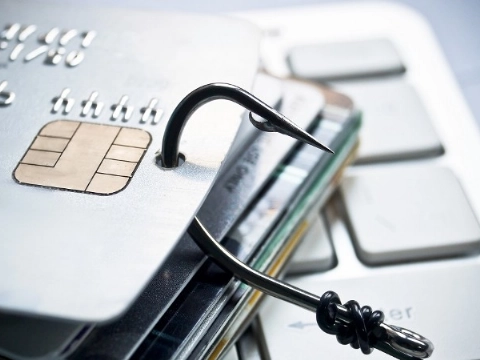 Bankpasfraudeurs worden zelf het slachtoffer van 'list en bedrog'