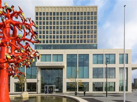 Taakstraf voor 82-jarige na veroorzaken dodelijk ongeval