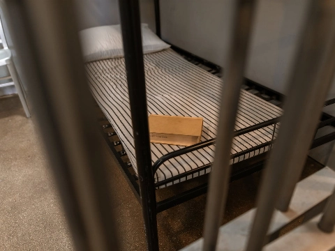 'Slaapwandelaar' vijftien jaar cel in voor doden vriendin