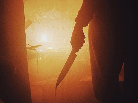 Neergestoken scholier (14) overleden