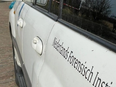 Gevonden resten vermoedelijk van sinds 2013 vermiste vrouw