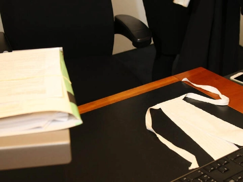 TBS met dwangverpleging en gevangenisstaf geëist voor doodslag